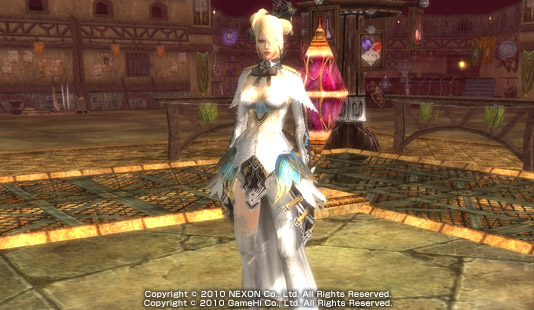 デカロン(DEKARON)