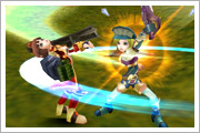 デュエルにアリーナ!PvPだって楽しめます