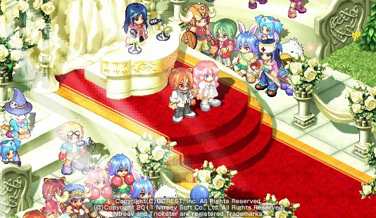 トリックスター